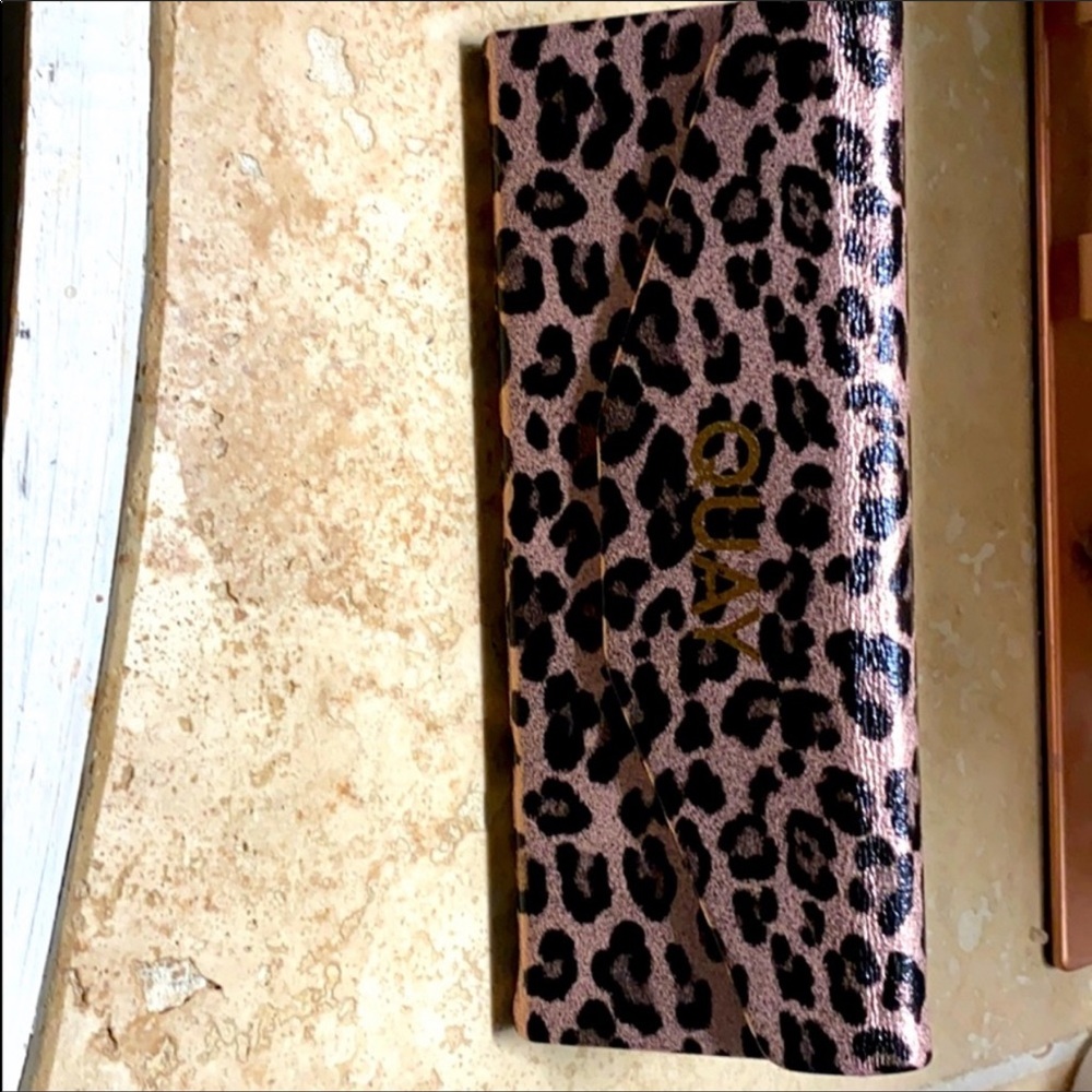 2 cheetah cases bundle